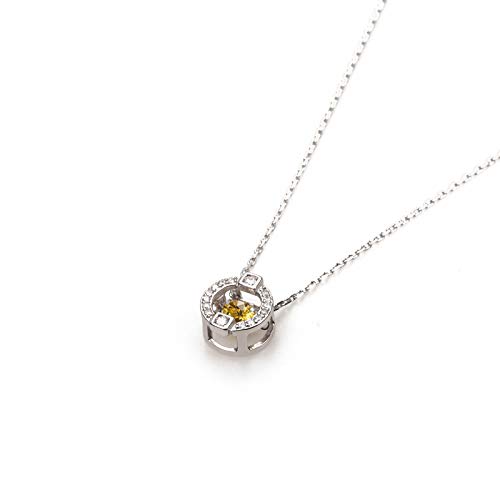Bijou Constellation Terre FLXHSA en Or pour Style Casual
