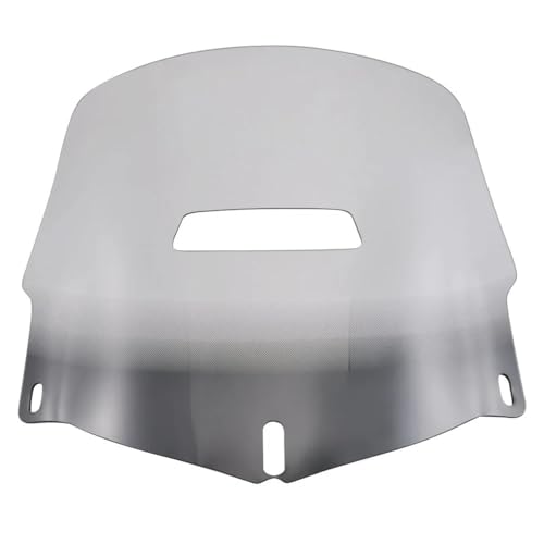 Pare-Brise Moto Goldwing GL 1800 Accessoire Confort Voyage Grand Tourisme 01-17