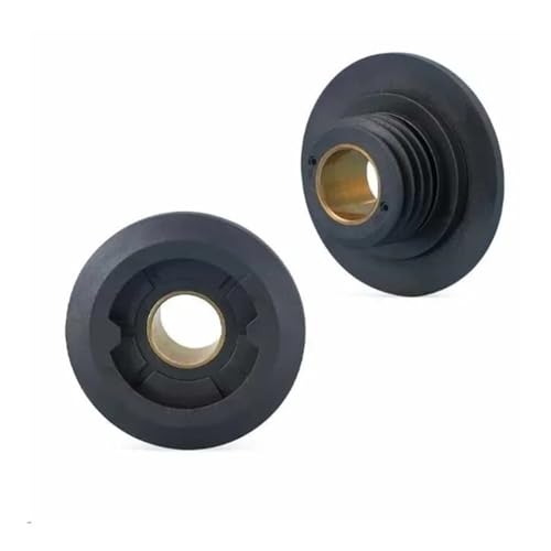 Engrenage à vis sans fin T435 stop chaîne sèche GZ3500T - 3