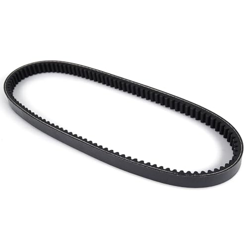 TGFQOLB Motorrad-Riemenantrieb Kompatibel Mit Yamaha Für VP250 Für X-City...