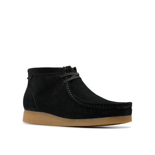 Image of Clarks mens Wallaston Boot