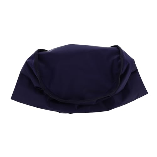 DECORNIJIA Cappello Ghiaccio Freezable per Terapia Freddo e Caldo Anticefalea e Migraine Comfort Sicuro e Lavabile per Sollievo da Tensione Uso Facile e Veloce