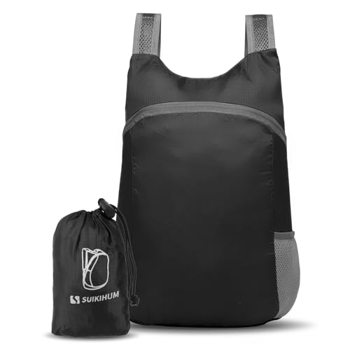 SUIKIHUM 20L Ultra Hiking-Daypack