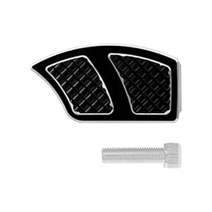 HDBUBALUS Motorfiets Shifter Peg Tomahawk Shift Hendel Voetsteunen Gear Teen Pedaal Fit voor Harley Sportster Touring…