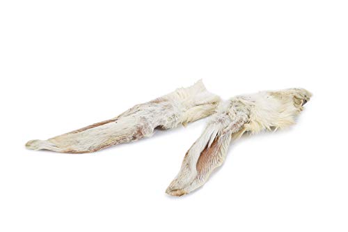 Karlie KANINCHENOHREN, 200 g (1er Pack)