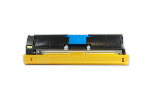 Toner cyan Konica Minolta 2480 MF pour remplacer la cartouche 171-0589-007 épuisée