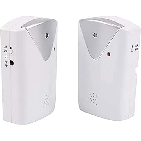 Olympia IR 500 5964 Infrarot Lichtschranke Cover