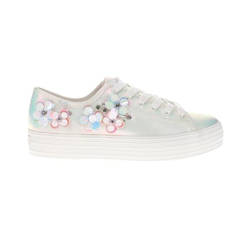 Keds Womens Triple Kick CanvasSneaker
