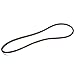 MTD 954-0329A Replacement Belt 21/32-Inch by 69 1/4-Inch
