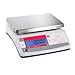 Ohaus V11P15 Valor 1000 Compact Industrial Scale, 15, 000g x 2g, 230 V