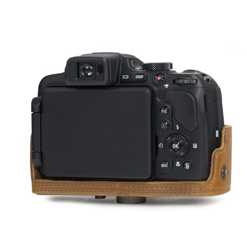 Amazon.com: MegaGear: Nikon Coolpix B700, B500 Camera Cases