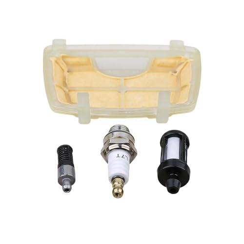 Kit entretien filtre à carburant et air pour vos travaux de coupe MS171 MS181