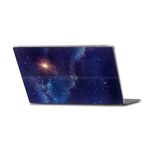 Vinyle autocollant espace pour Surface Pro 4 5 6 protection cosmologique