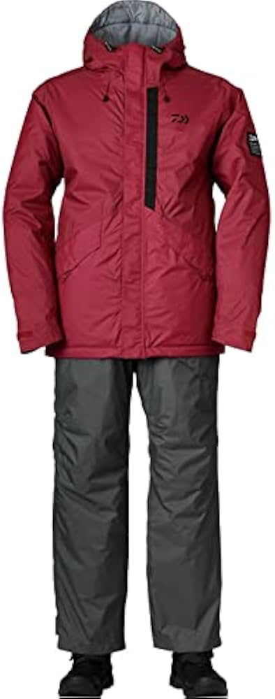 リ*ィ様 ダイワ　防寒着　DW-3501 リ*ィ様 ダイワ 防寒着 DW-3501