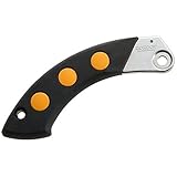 ユーエム工業(Silky) ゴムボーイセブン万能用部品 (270.300mm)ハンドル (黄ボタン) 880-19 旧品番411-00-22