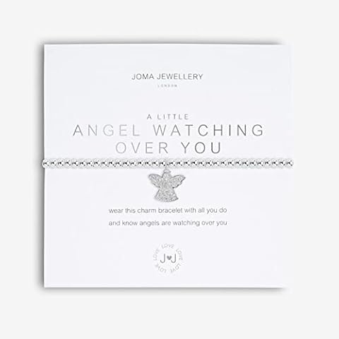 Joma Jewellery A Little Angels Bracelet Cover