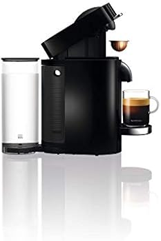 Breville Nespresso Vertuo Plus Black 