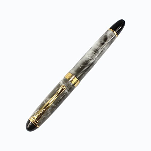 Gullor Advanced Roller Ball Pen X450 Marble Pattern