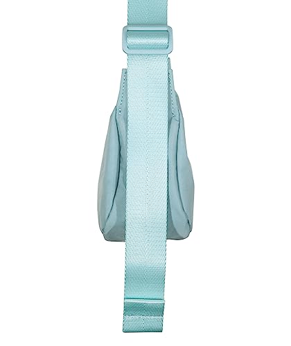 Vibrant Crescent Mini Versatile Shoulder Moon Bag3