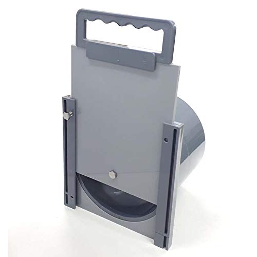 Amazon | 水口ゲート調整閘 MG-C 200 204935 VP200 VP200管用 調整口