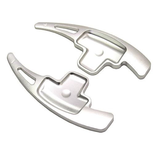 Compatible With For GLC X205 2016-2017 For GLE C292 2015-2017 pI[gXeAOzC[VtgphGNXeVpƌ݊ MAVt^[ph(Silver,A)