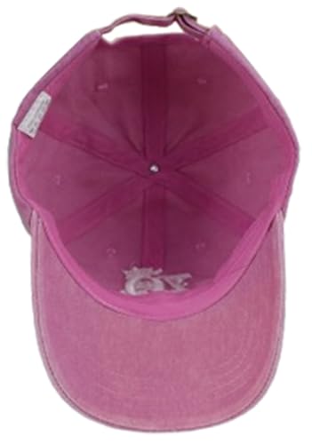 Gorra de cumpleaños ajustable para mujer miniatura 6