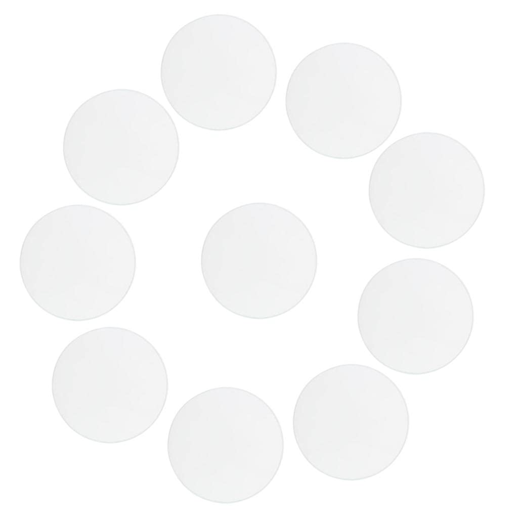 MYADDICTION 10 Piece Thick Domed Watch Crystal Mineral Glass Watch Parts 28.5-34mm 34mm Jewelry & Watches | Watches Parts & Accessories | Parts Tools & Guides | Parts | Crystals (B0BH4TBRS3) Amazon Price History, Amazon Price Tracker