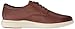 Cole Haan Men's Grand Plus Essex Wedge Oxford, Light Coffee/Ivory, 9.5
