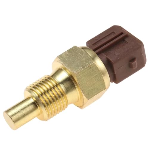 Sensor de temperatura de agua de coche para Peugeot Partner Expert 1.4 1.9