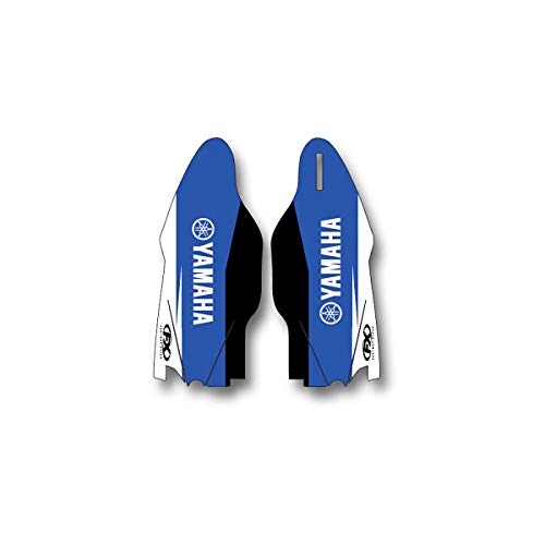 Factory Effex (17-40212 OEM Lower Fork Graphic
