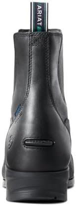 Ariat womens Heritage Iv Zip Waterproof Insulated Paddock Boot - Image 3