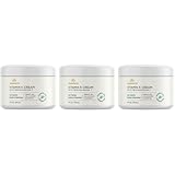 Swanson Vitamin K Cream with Menaquinone-7 2 fl Ounce (59 ml) Cream 3 Pack