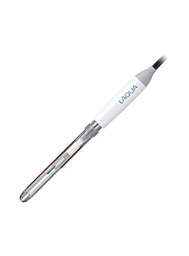 Horiba Laqua 9615S-10D 3-in-1 pH, for General Laboratory Application, Glass Body 3200585428