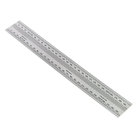 Marking Rule - 300mm Cover