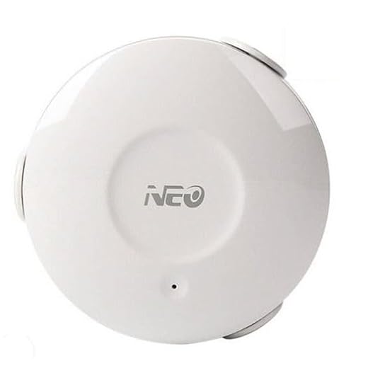 Découvrez les produits Neo Coolcam Z-wave / Wifi pour automatiser votre maison ! 6 Détecteur d'ouverture porte / fenêtre Z-Wave Plus Neo Coolcam
