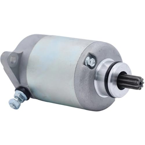 Motor de arranque para motocicleta Piaggio Typhoon 125 4T E3 2