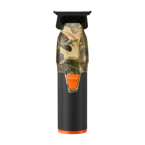 Image of BaBylissPRO COREFX Professional Performance Hair Trimmer