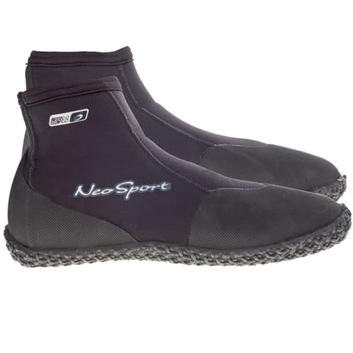 NeoSport Wetsuits Pull On Boots