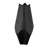 La céramique robuste assure durabilité et stabilité, parfaite pour un usage quotidien.