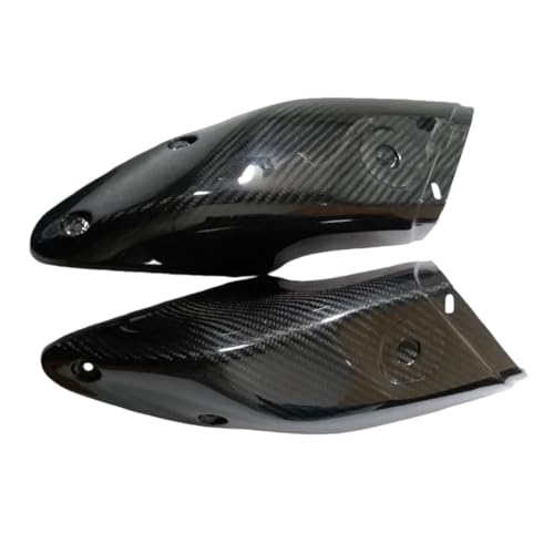 Carénage latéral haut de gamme pour réservoir FZ-10 et MT-10