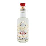 ARKAY | White Rum Zero Proof | Premium Alcohol-Free Alternative | 33.3 fl oz (1L) | Zero Calories & Sugar