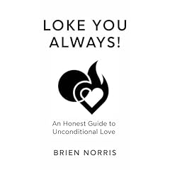 Loke You Always! Audiolibro Por Brien Norris arte de portada