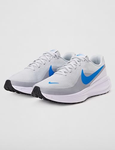 Image of Nike Men's Revolution 8 Road Running Shoes