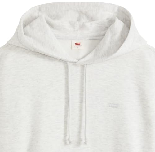 Everyday Hoodie Sweatshirt Frosty Grey H – Ansicht 6