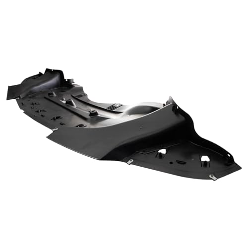 Image of TRQ Front Lower Engine Splash Shield Compatible with 2011-2014 Dodge Charger CH1228107