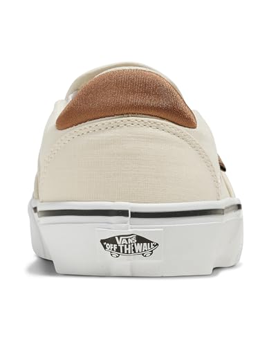 Image of Vans Mens Asher Deluxe Slip-on Shoe | Comfortable Sneakers for Fashion, Walking & Everyday Wear