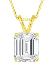 18K Yellow Gold Plated