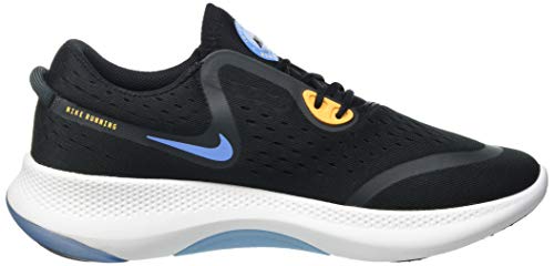 Image of Nike Men's Football Shoes, Black, 7 UK Cd4365-600
