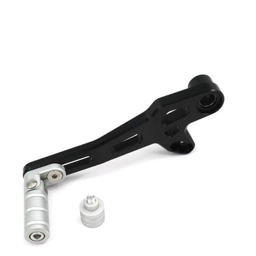 Quick Shifter pour moto Desert X levier de vitesses réglable et commande au pied - 3