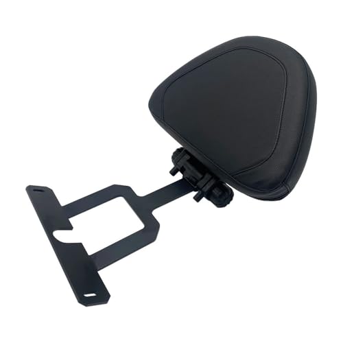 Appui-dos de conducteur moto coussin en cuir pour R1250RT 2023